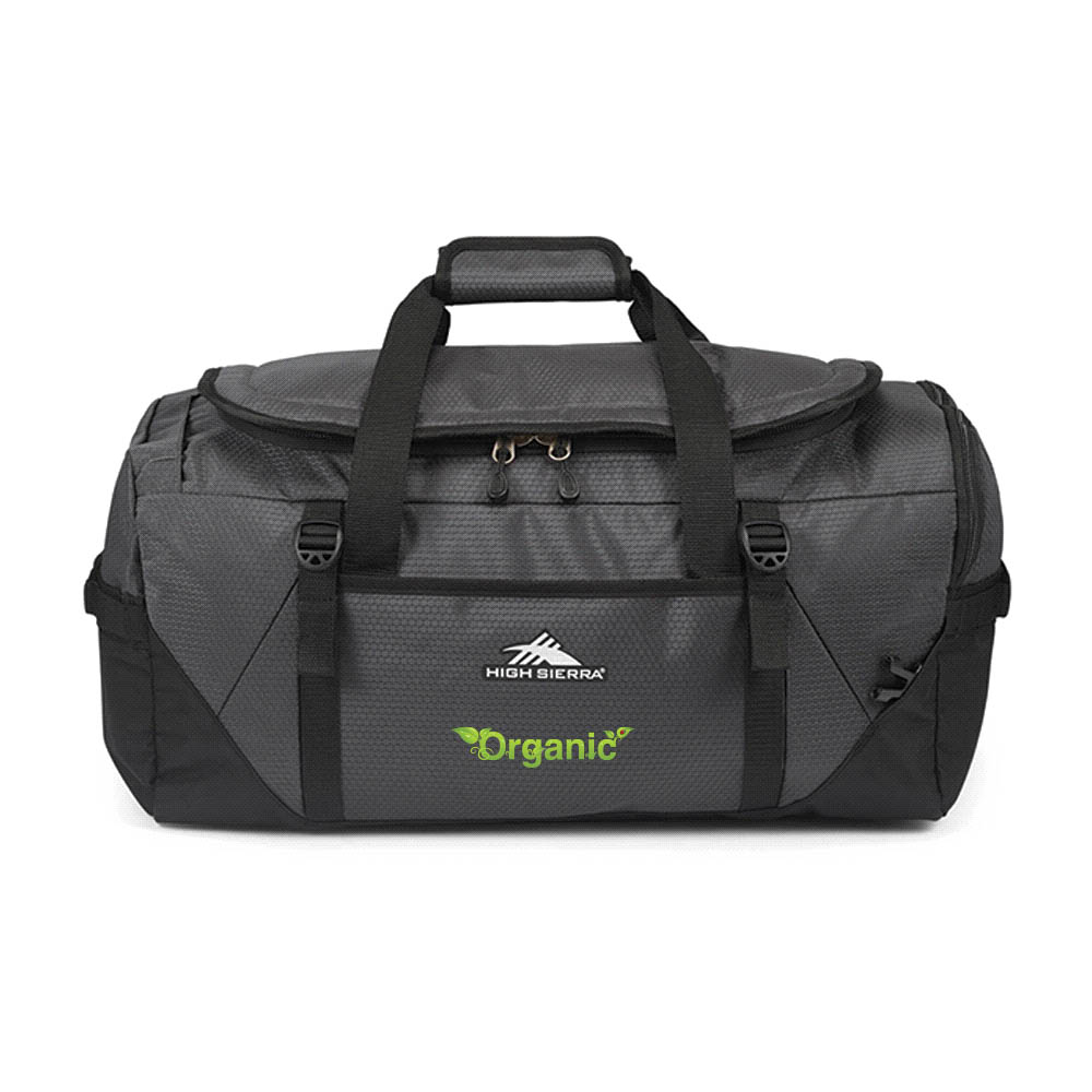 High Sierra Fairlead 64L Duffel Backpacks